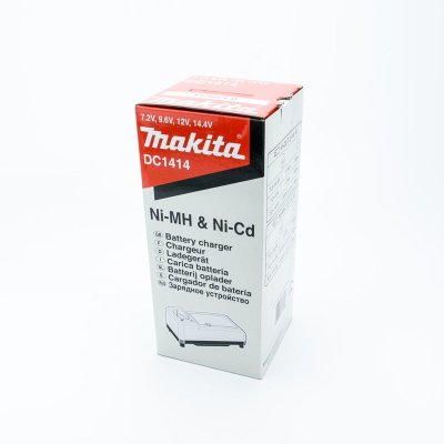 แท่นชาร์จ MAKITA รุ่น DC-1414(1413) (สำหรับ 6990DMZ)