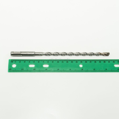 ดอกสว่านคอนกรีต SDS-PLUS 8X210 มม. MAKITA รุ่น B-47472