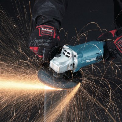 เครื่องเจียรไฟฟ้า 5 นิ้ว SJS MAKITA รุ่น GA-5020