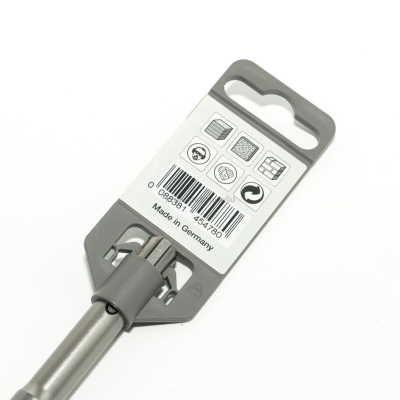 ดอกสว่านเจาะคอนกรีต SDS-PLUS 4 คมตัด MAKITA รุ่น B-47709 ขนาด 12X310มม.