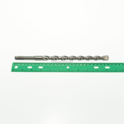 ดอกสว่านเจาะคอนกรีต SDS-PLUS 4 คมตัด MAKITA รุ่น B-47787 ขนาด 13X260มม.