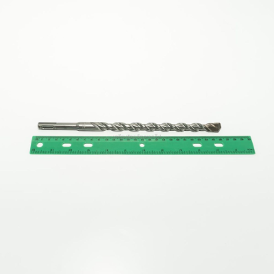 ดอกสว่านเจาะคอนกรีต SDS-PLUS 4 คมตัด MAKITA รุ่น B-47818 ขนาด 14X260มม.