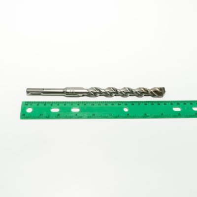 ดอกสว่านเจาะคอนกรีต SDS-PLUS 4 คมตัด MAKITA รุ่น B-47874 ขนาด 15X210มม.