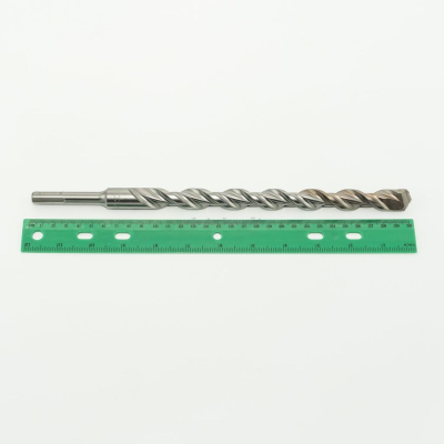 ดอกสว่านเจาะคอนกรีต SDS-PLUS 4 คมตัด MAKITA รุ่น B-48016 ขนาด 18X300มม.