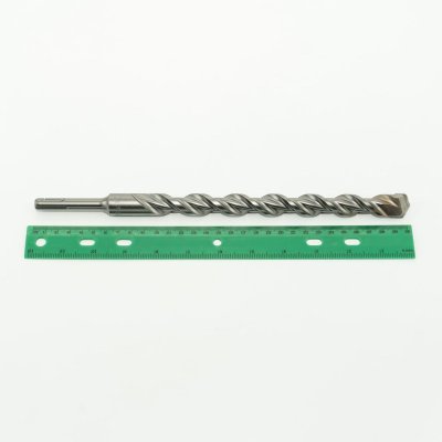 ดอกสว่านคอนกรีต MAKITA รุ่น SDS 4PLUS (B-48088) 20x300 มม.