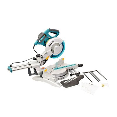 แท่นตัดองศาสไลด์เลเซอร์ MAKITA 10 นิ้ว รุ่น LS-1018L
