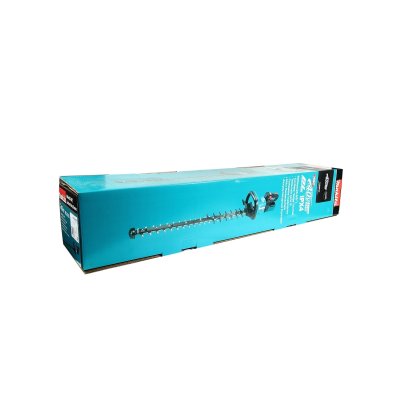 เครื่องตัดแต่งพุ่มไร้สาย MAKITA 40V 60CM SHARP+ (เครื่องเปล่า) รุ่น UH006GZ