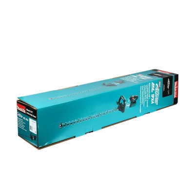 เครื่องตัดแต่งพุ่มไร้สาย MAKITA 40V 60CM STD (เครื่องเปล่า) รุ่น UH008GZ
