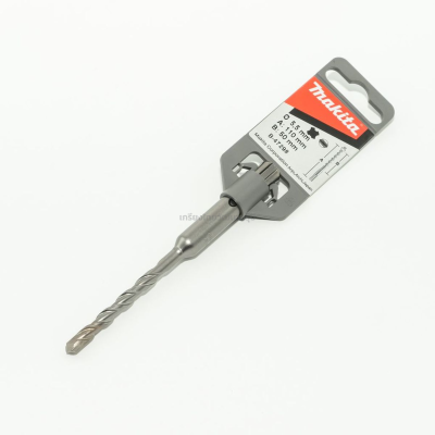 ดอกสว่านคอนกรีต SDS-PLUS 5.5X110 มม. MAKITA รุ่น B-47298