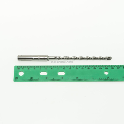ดอกสว่านคอนกรีต SDS-PLUS 6X160 มม. MAKITA รุ่น B-46523