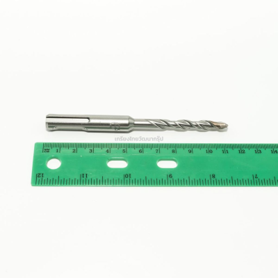 ดอกสว่านคอนกรีต SDS-PLUS 6.5X110 มม. MAKITA รุ่น B-47385