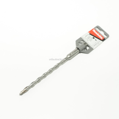 ดอกสว่านคอนกรีต SDS-PLUS 6.5X160 มม. MAKITA รุ่น B-47391