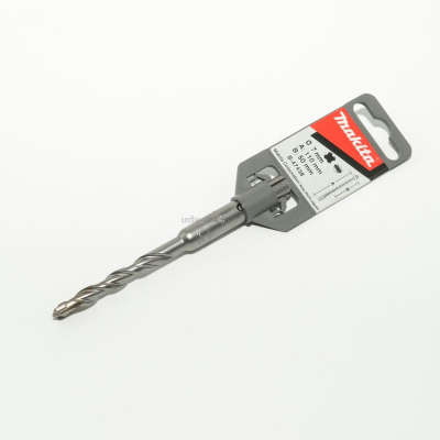 ดอกสว่านคอนกรีต SDS-PLUS 7X110 มม. MAKITA รุ่น B-47438