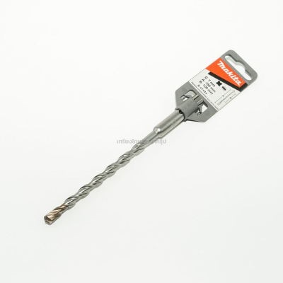 ดอกสว่านคอนกรีต SDS-PLUS 7X160 มม. MAKITA รุ่น B-47444