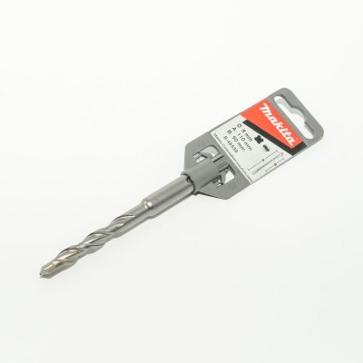 ดอกสว่านคอนกรีต SDS-PLUS 8X110 มม. MAKITA รุ่น B-46539