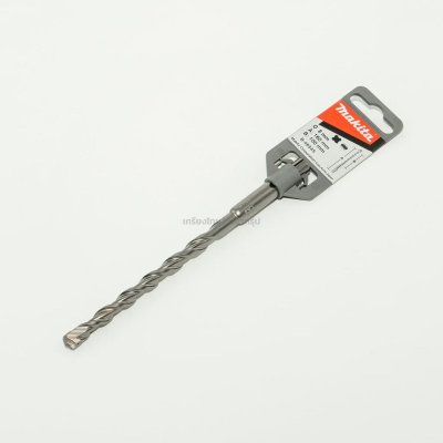 ดอกสว่านคอนกรีต SDS-PLUS 8X160 มม. MAKITA รุ่น B-46545