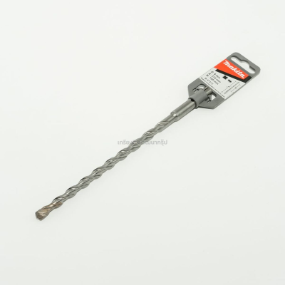 ดอกสว่านคอนกรีต SDS-PLUS 8X210 มม. MAKITA รุ่น B-47472