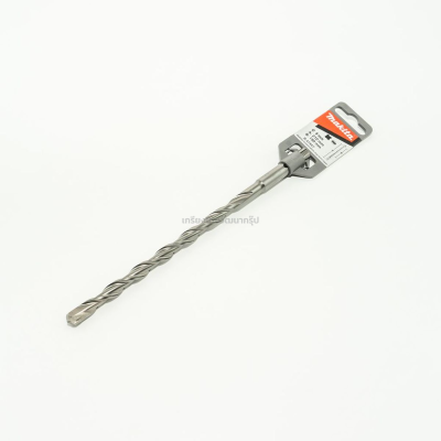 ดอกสว่านคอนกรีต SDS-PLUS 9X210 มม. MAKITA รุ่น B-47547