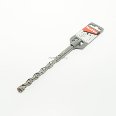 ดอกสว่านคอนกรีต SDS-PLUS 10X160 มม. MAKITA รุ่น B-46567