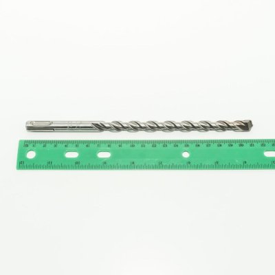 ดอกสว่านเจาะคอนกรีต SDS-PLUS 4 คมตัด MAKITA รุ่น B-47656 ขนาด 11X210มม.