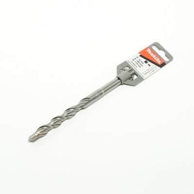 ดอกสว่านเจาะคอนกรีต SDS-PLUS 4 คมตัด MAKITA รุ่น B-46573 ขนาด 12X160มม.