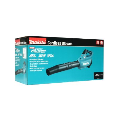 เครื่องเป่าลมไร้สาย MAKITA 40V (เครื่องเปล่า) รุ่น UB001GZ