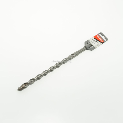 ดอกสว่านเจาะคอนกรีต SDS-PLUS 4 คมตัด MAKITA รุ่น B-47818 ขนาด 14X260มม.