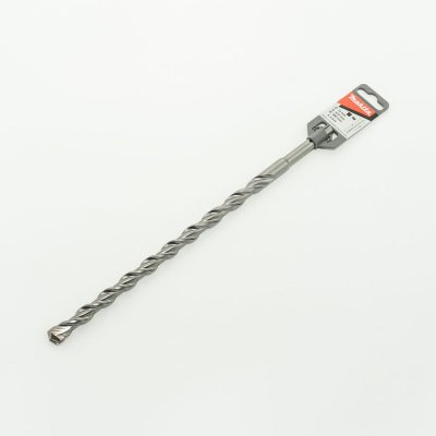 ดอกสว่านเจาะคอนกรีต SDS-PLUS 4 คมตัด MAKITA รุ่น B-47824 ขนาด 14X310มม.