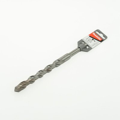 ดอกสว่านเจาะคอนกรีต SDS-PLUS 4 คมตัด MAKITA รุ่น B-47874 ขนาด 15X210มม.