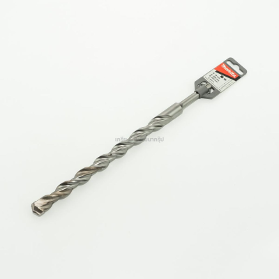 ดอกสว่านเจาะคอนกรีต SDS-PLUS 4 คมตัด MAKITA รุ่น B-48016 ขนาด 18X300มม.