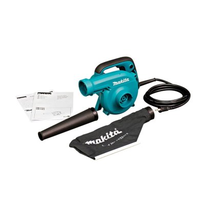 เครื่องเป่าลมไฟฟ้า MAKITA 600W ปรับรอบได้ รุ่น UB-1103
