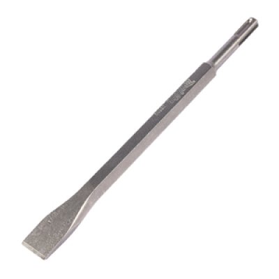 ดอกสกัดแบน MAKITA รุ่น D62430 (D-07870) อะไหล่สำหรับ HR2470/HR2451