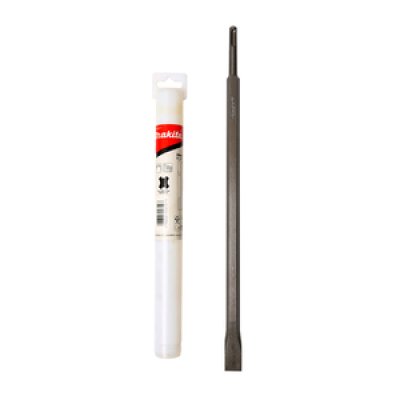 อะไหล่ดอกสกัดปลายแบน SDS MAKITA รุ่น D-19021 ขนาด 20X400MM สำหรับ HR2470