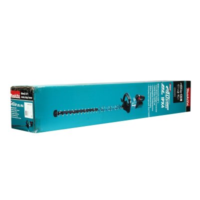 เครื่องตัดแต่งพุ่มไร้สาย MAKITA 40V 60CM SHARP รุ่น UH004GM201