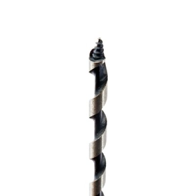 ดอกเจาะไม้เกลียว AUGER ก้าน HEX 1/4 นิ้ว MAKITA รุ่น D-31326 (6X200 / 8X200 มม.)