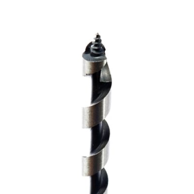 ดอกเจาะไม้เกลียว AUGER ก้าน HEX 1/4 นิ้ว MAKITA รุ่น D-31348 (10X200 / 12X200 มม.)