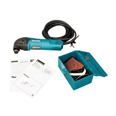 เครื่องมืออเนกประสงค์ไฟฟ้า 320W MAKITA รุ่น TM3000CX9