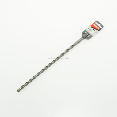 ดอกสว่านเจาะคอนกรีต SDS-PLUS 4 คมตัด MAKITA รุ่น B-47581 ขนาด 10X310มม.