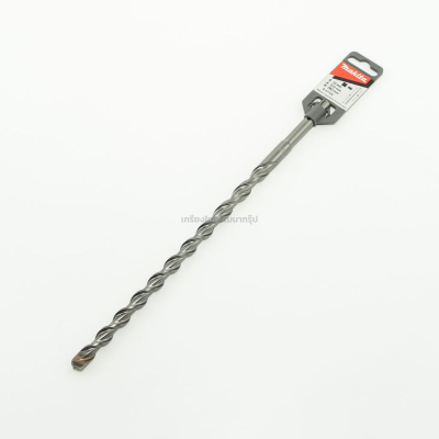 ดอกสว่านเจาะคอนกรีต SDS-PLUS 4 คมตัด MAKITA รุ่น B-47709 ขนาด 12X310มม.
