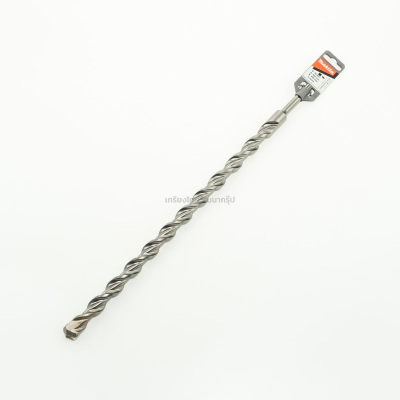 ดอกสว่านคอนกรีต MAKITA รุ่น SDS 4PLUS (B-48066) 19x450 มม.