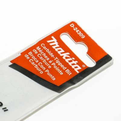 ดอกเจาะปูนก้านตรง MAKITA รุ่น D-24309-D-24496 ขนาด 1/8"-1"(3.2-25มม.)