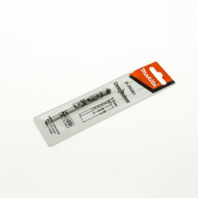 ดอกเจาะเหล็ก OMNI MAKITA รุ่น D-35081/D-31027-D-35293/D-30461 ขนาด 5.5-14มม. ยาว85-400มม.