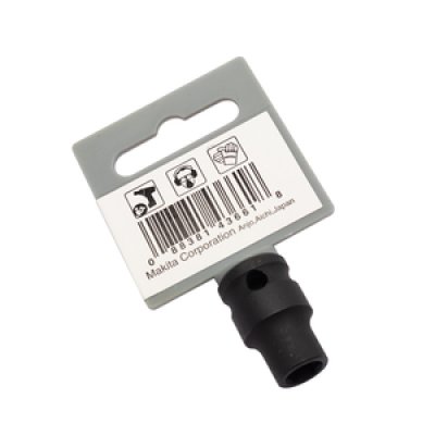 ลูกบล็อกลม แกน MAKITA 3/8" รุ่น MPB-39908 (TW100D) 8-28 มม.