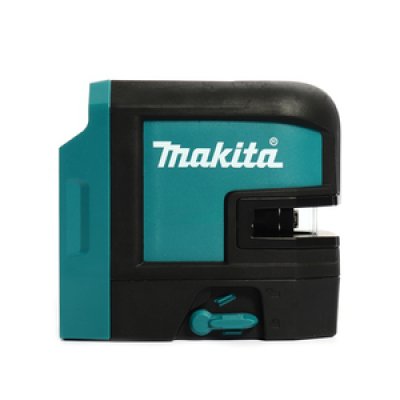 เครื่องวัดระดับเลเซอร์ MAKITA 12V ไม่รวมแบตเตอรี่ (แสงเขียว) รุ่น SK105GDZ/SK106GDZ/SK700GDZ