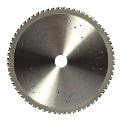 ใบเลื่อยตัดเหล็ก 7"x64T MAKITA รุ่น MPB-31697 (ใช้กับเครื่องตัดเหล็ก MAKITA 4131)