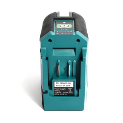 เครื่องวัดระดับเลเซอร์ MAKITA 12V ไม่รวมแบตเตอรี่ (แสงเขียว) รุ่น SK105GDZ/SK106GDZ/SK700GDZ