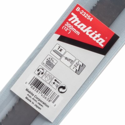 ใบเลื่อยตัดน้ำแข็ง 10T 305 มม. MAKITA รุ่น MPB-23254