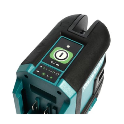 เครื่องวัดระดับเลเซอร์ MAKITA 12V ไม่รวมแบตเตอรี่ (แสงเขียว) รุ่น SK105GDZ/SK106GDZ/SK700GDZ