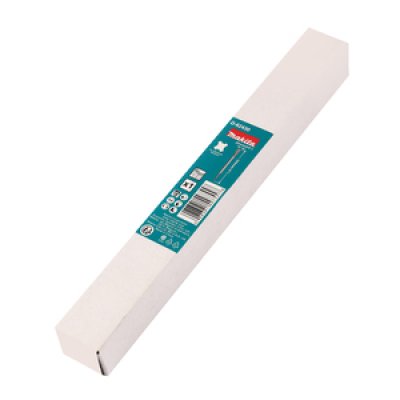 ดอกสกัดแบน MAKITA รุ่น D62430 (D-07870) อะไหล่สำหรับ HR2470/HR2451