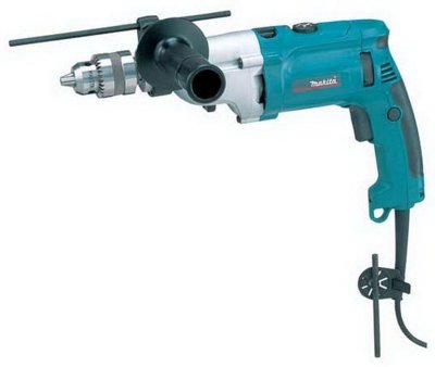 สว่านกระแทกไฟฟ้า MAKITA 3/4 นิ้ว 2 สปีด รุ่น NHP-2070